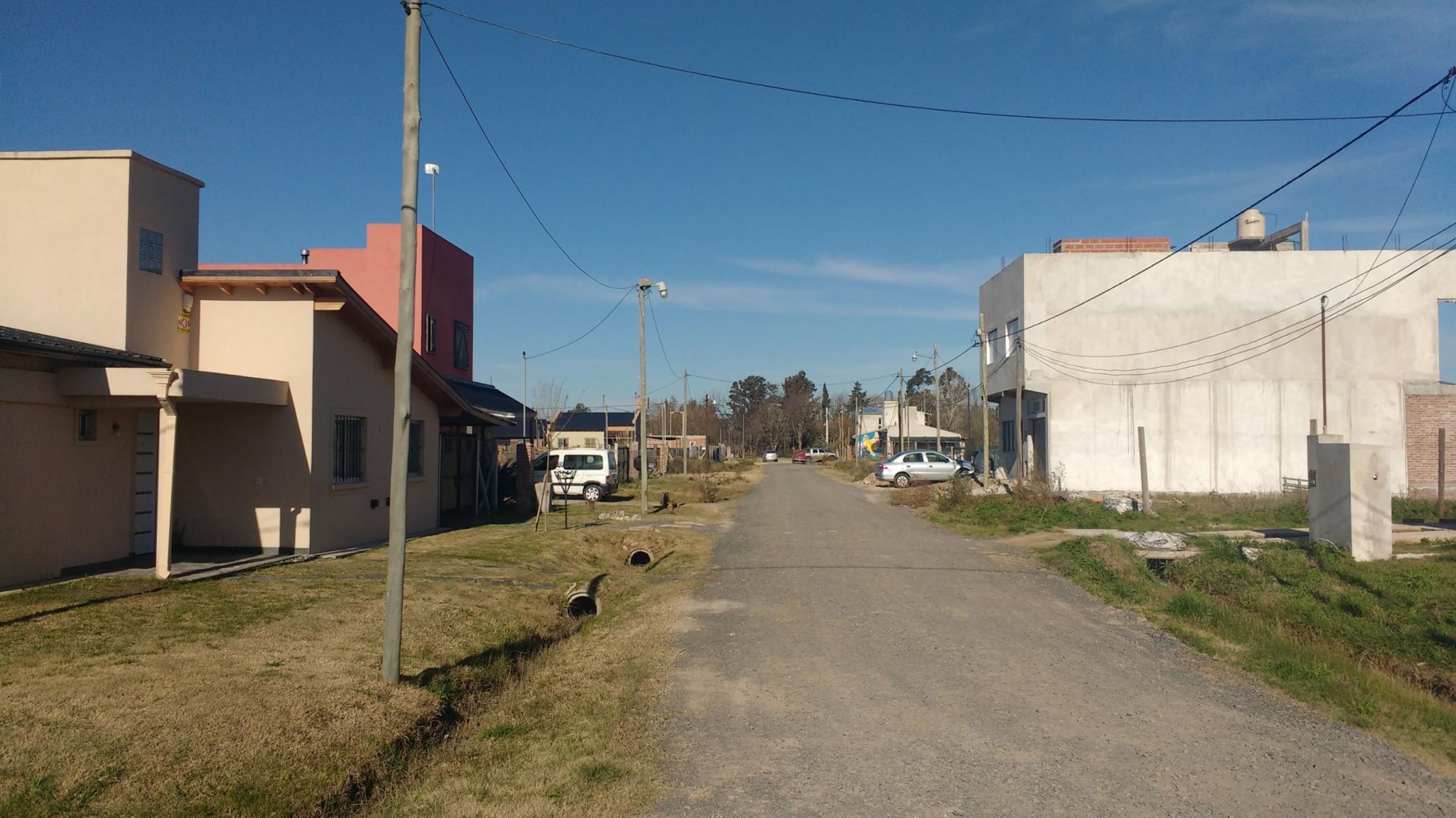 Entre calles Rivadavia, La Merced, Magallanes y Lavalle · San Vicente — foto 8