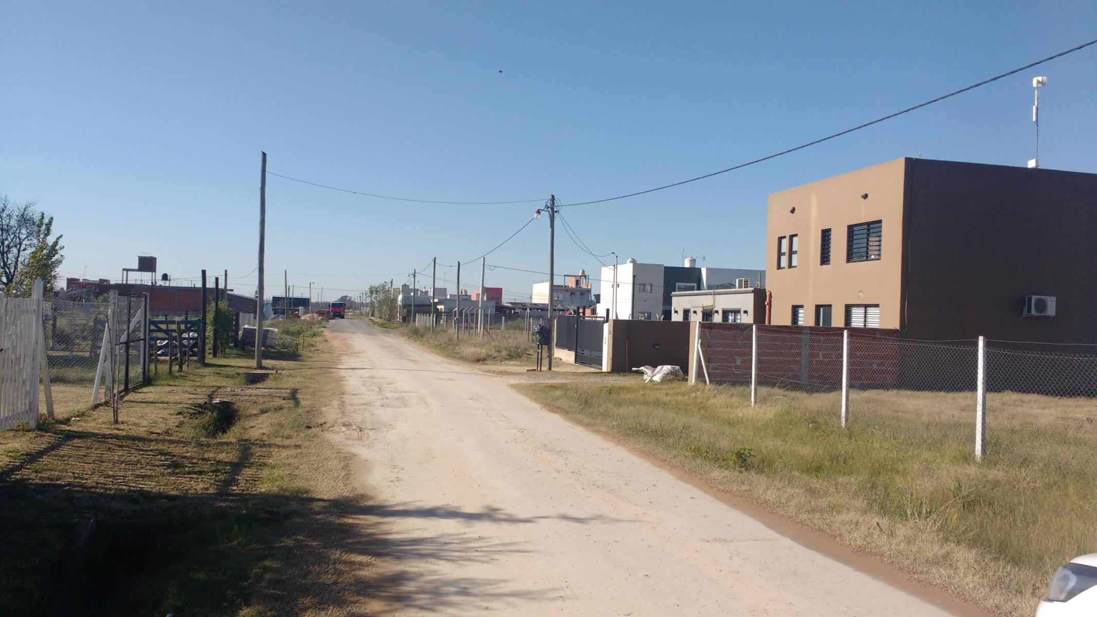 Entre calles Rivadavia, La Merced, Magallanes y Lavalle · San Vicente — foto 9
