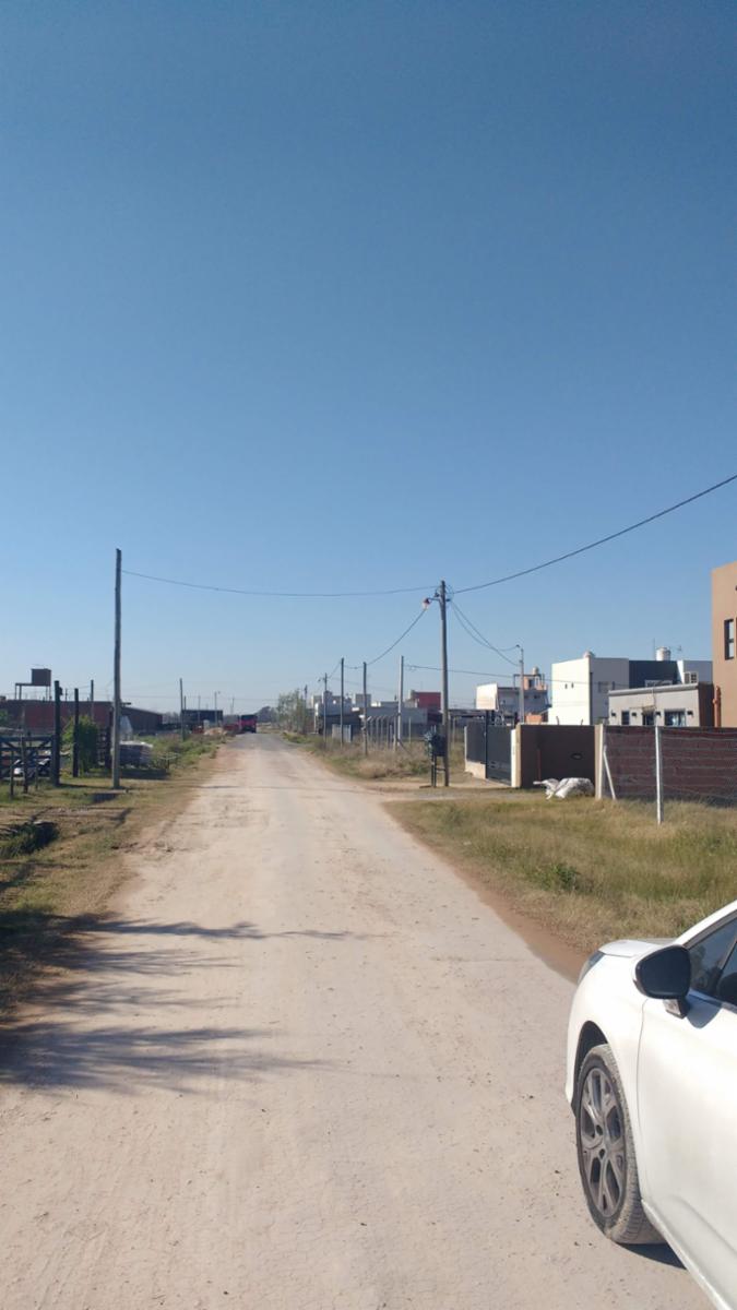 Entre calles Rivadavia, La Merced, Magallanes y Lavalle · San Vicente — foto 10