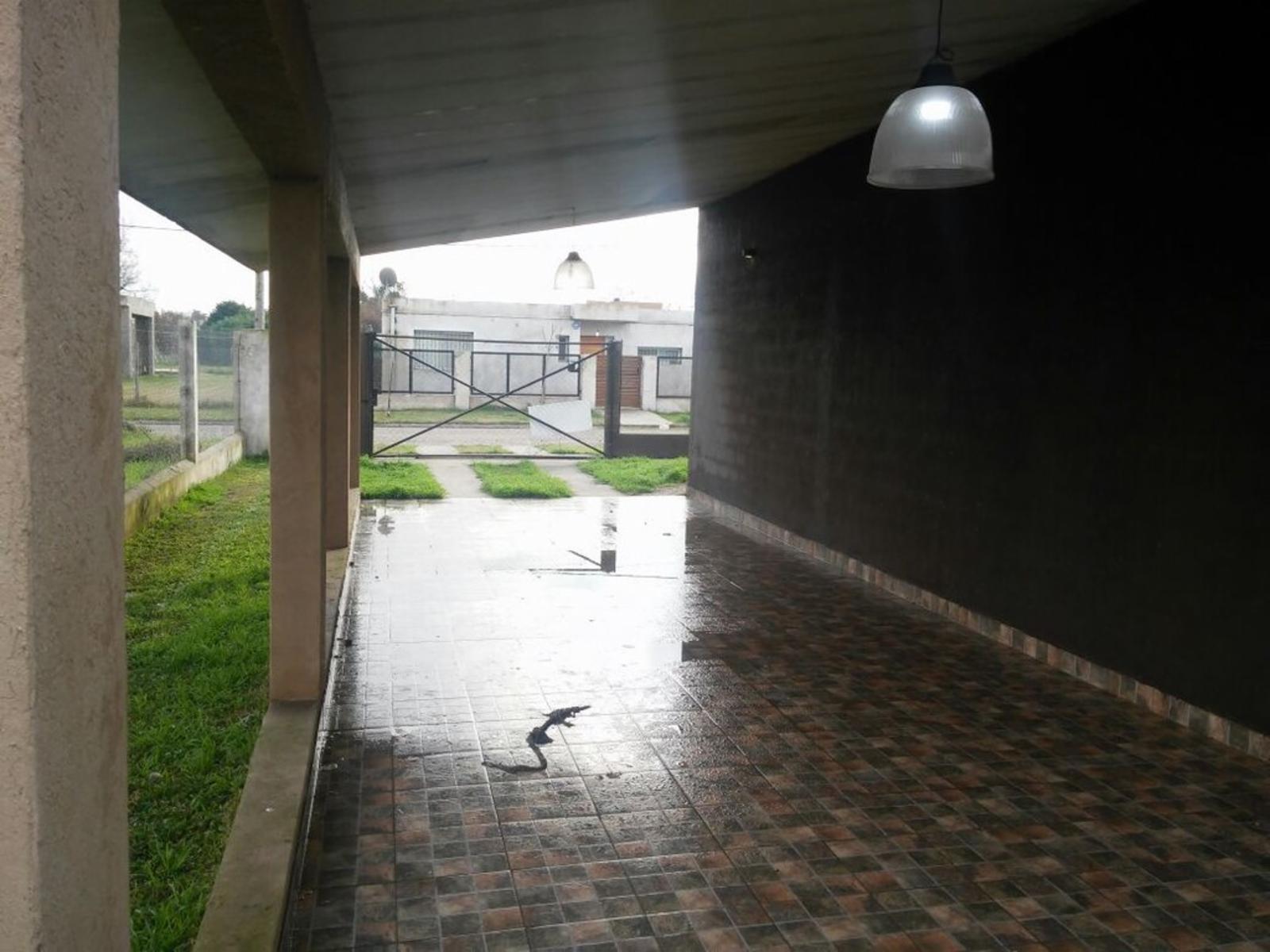 Malvinas e islas del sur 858 · Rosario — foto 5