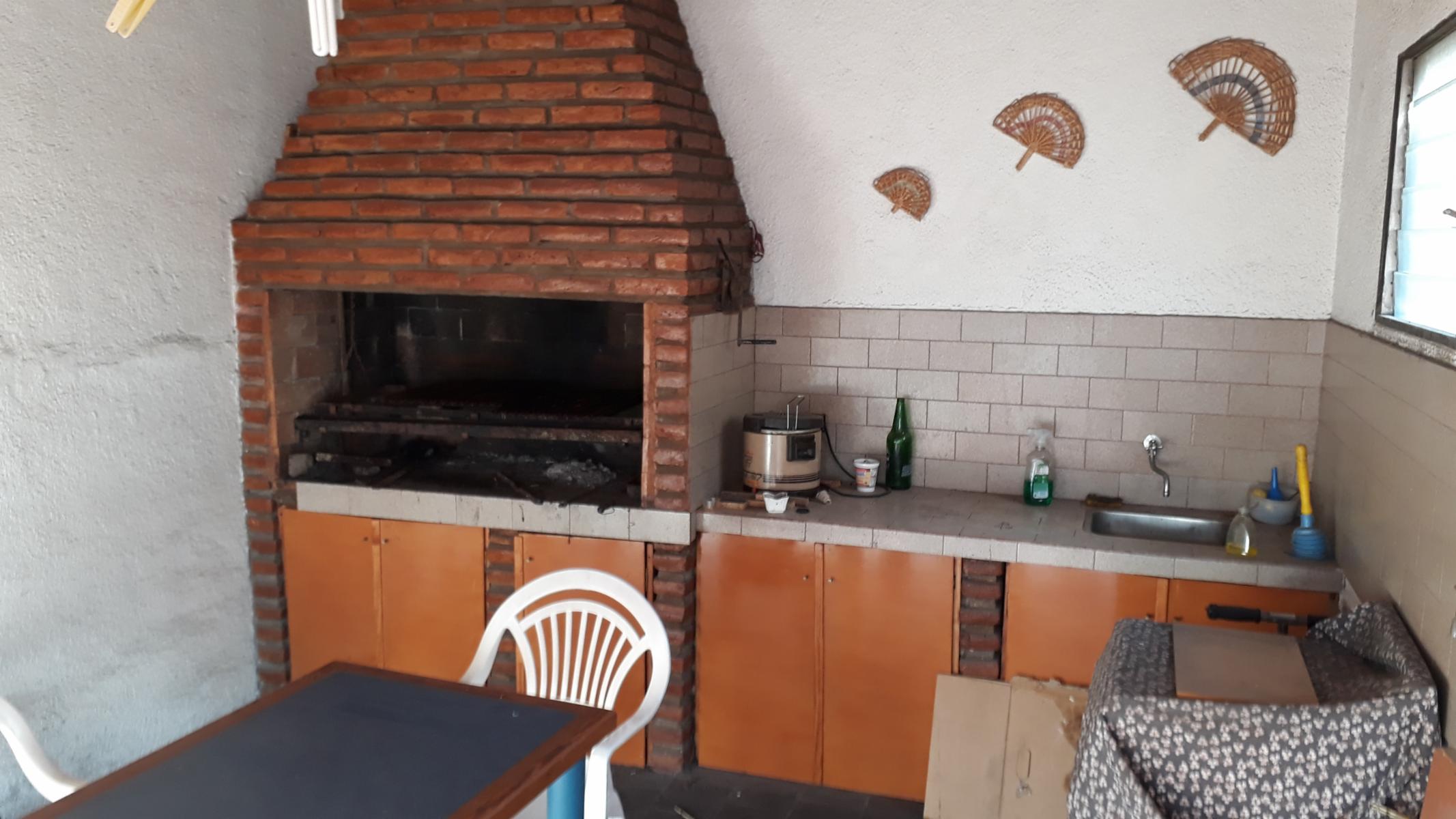 Del Buen Orden 1100 · Parque Chacabuco — foto 3