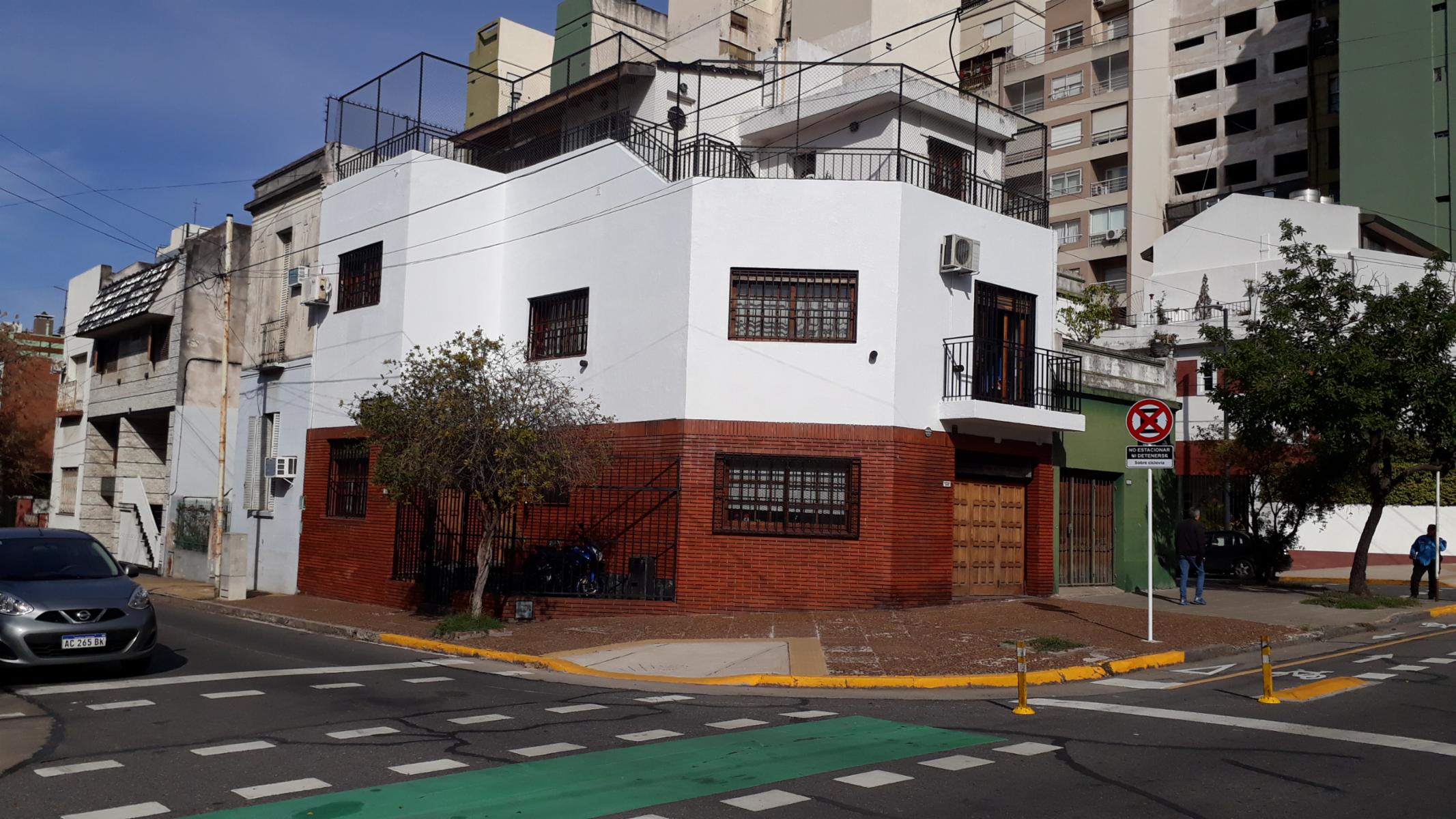 Del Buen Orden 1100 · Parque Chacabuco — foto 5