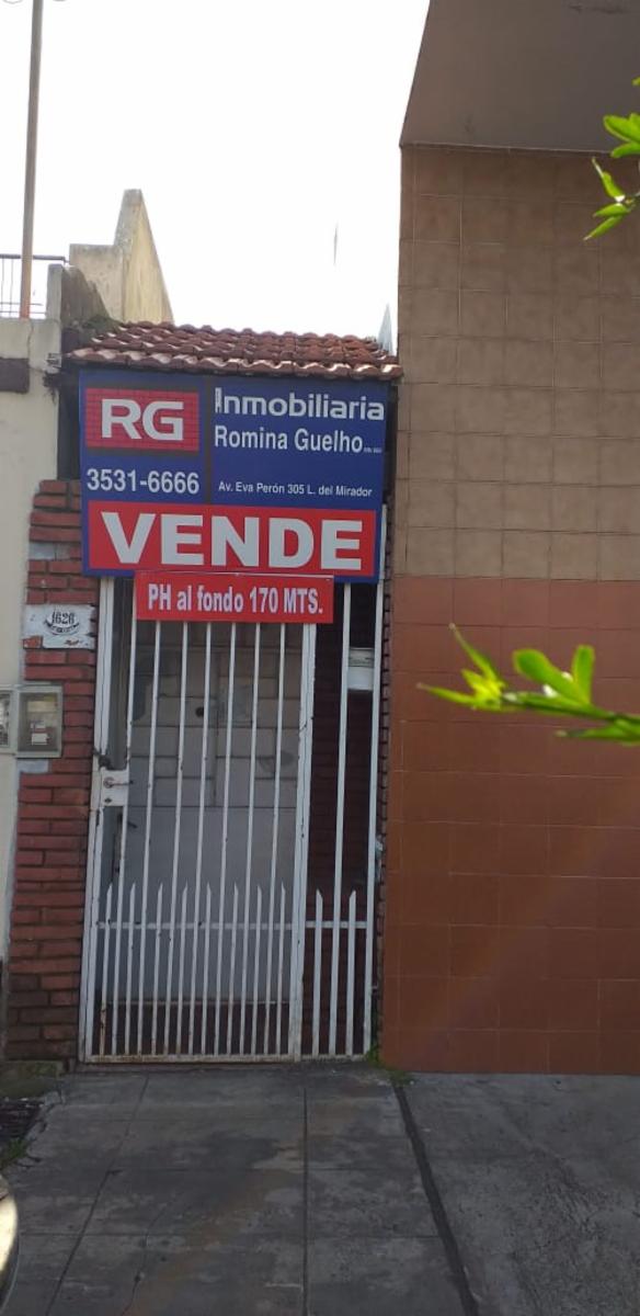 Almirante Brown 1628 · La Matanza — foto 6