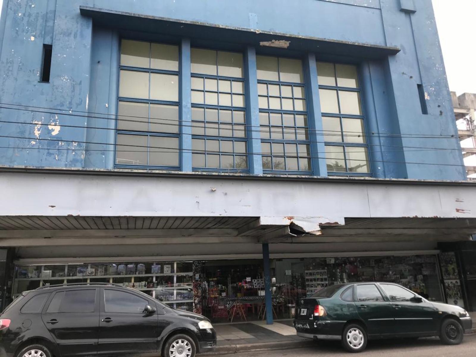 Excelente local a la venta