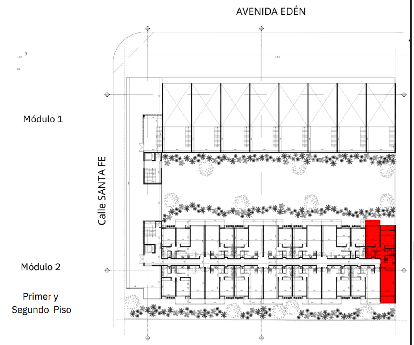 Av Eden 1000 · Punilla — foto 17