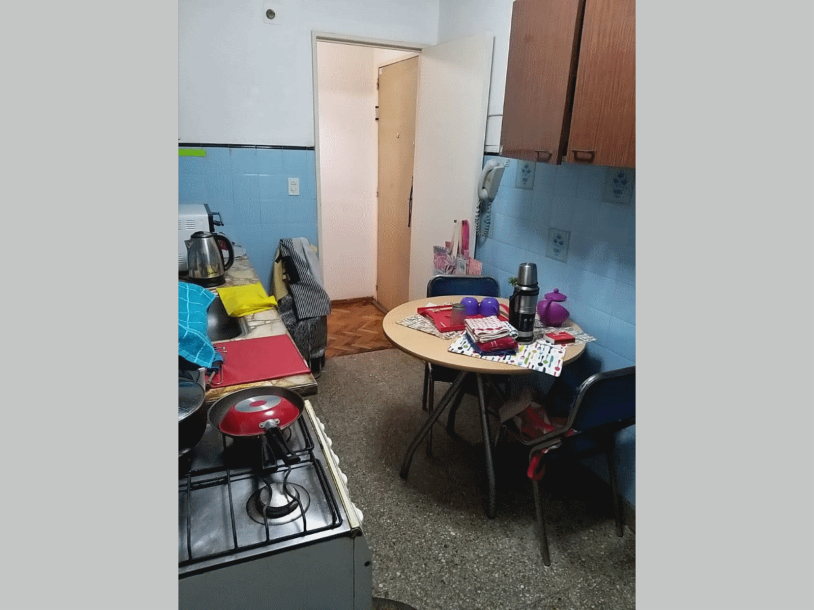 Joaquin V Gonzalez 400 esq Av. Avellaneda · Floresta — foto 9