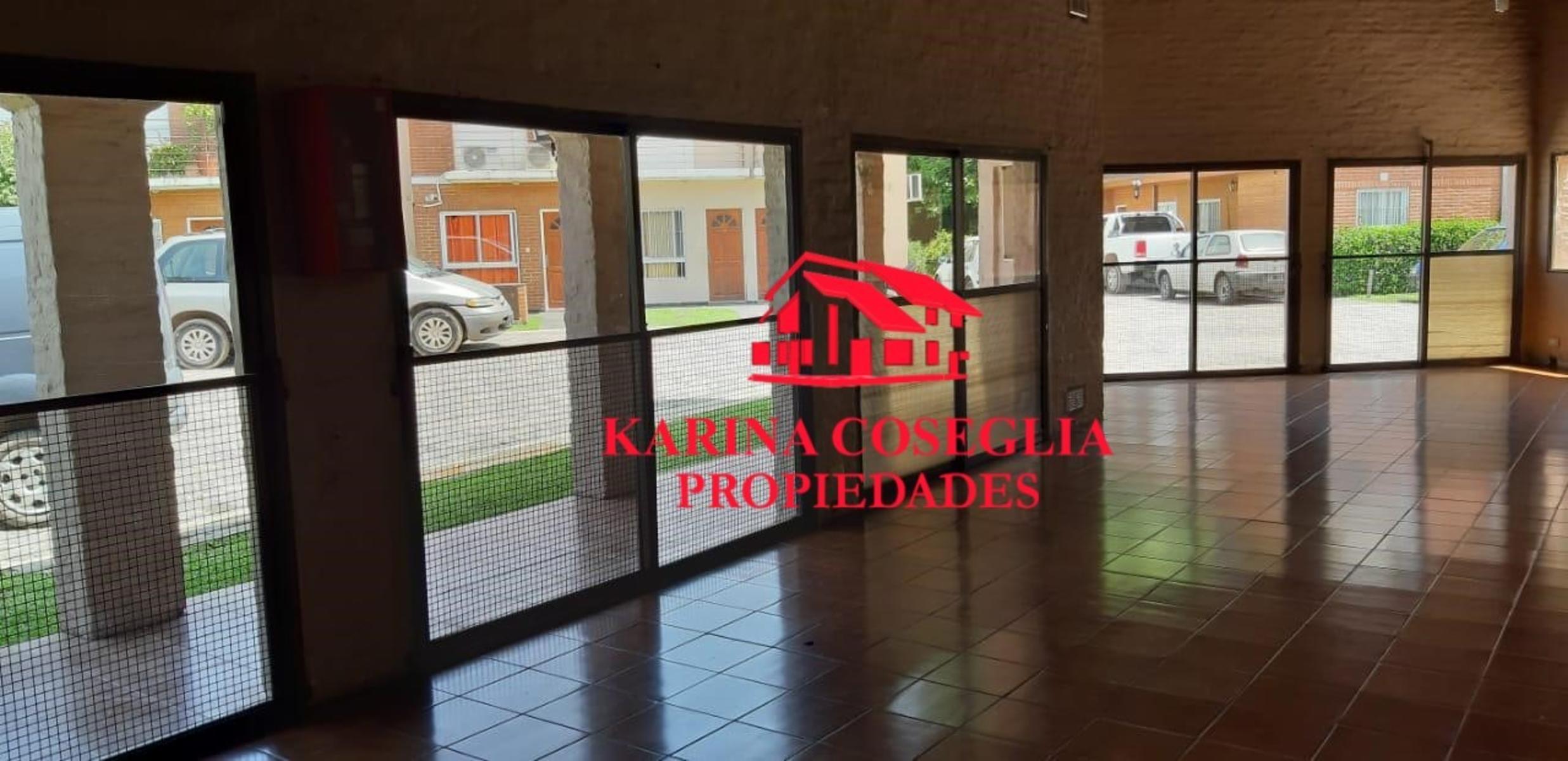 PAVON 2500 · San Miguel — foto 13