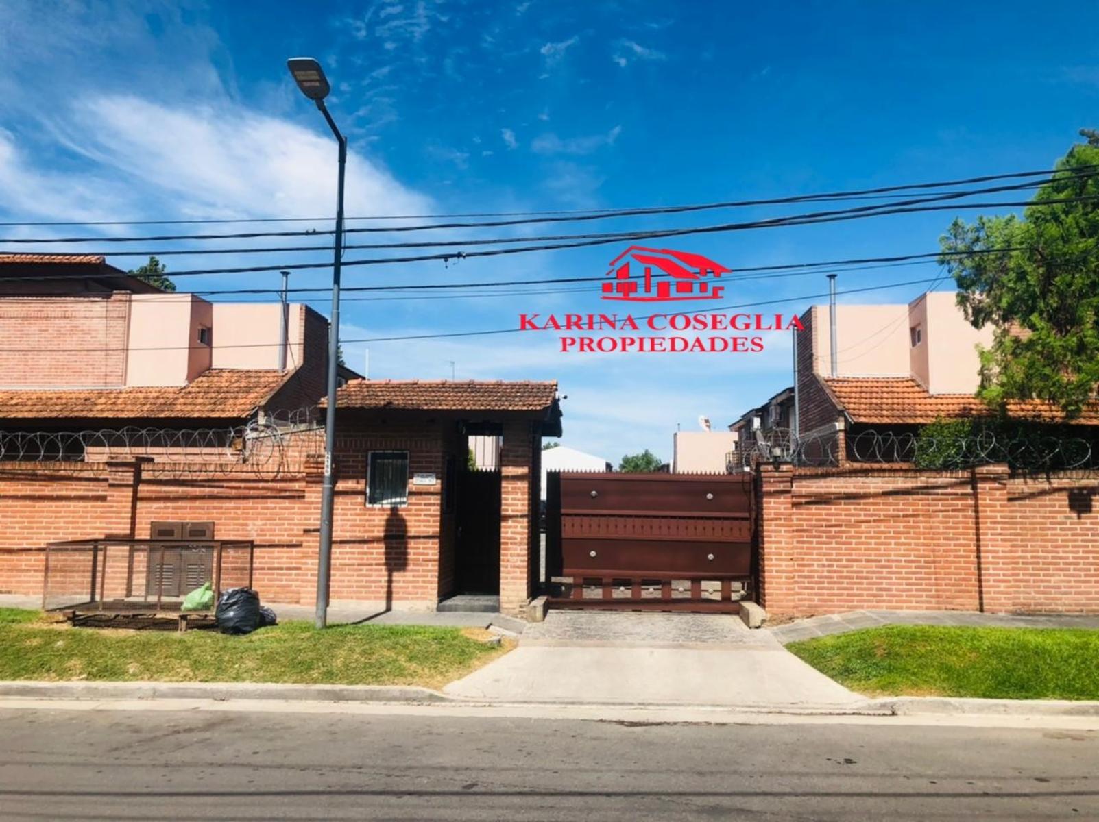 PAVON 2500 · San Miguel — foto 4