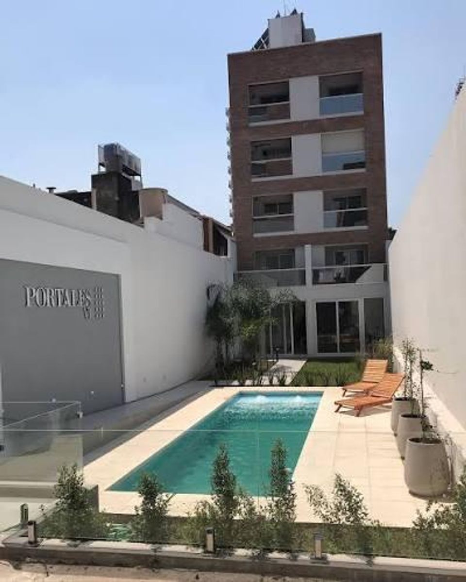 Hipolito Irigoyen 2755 · La Capital — foto 10