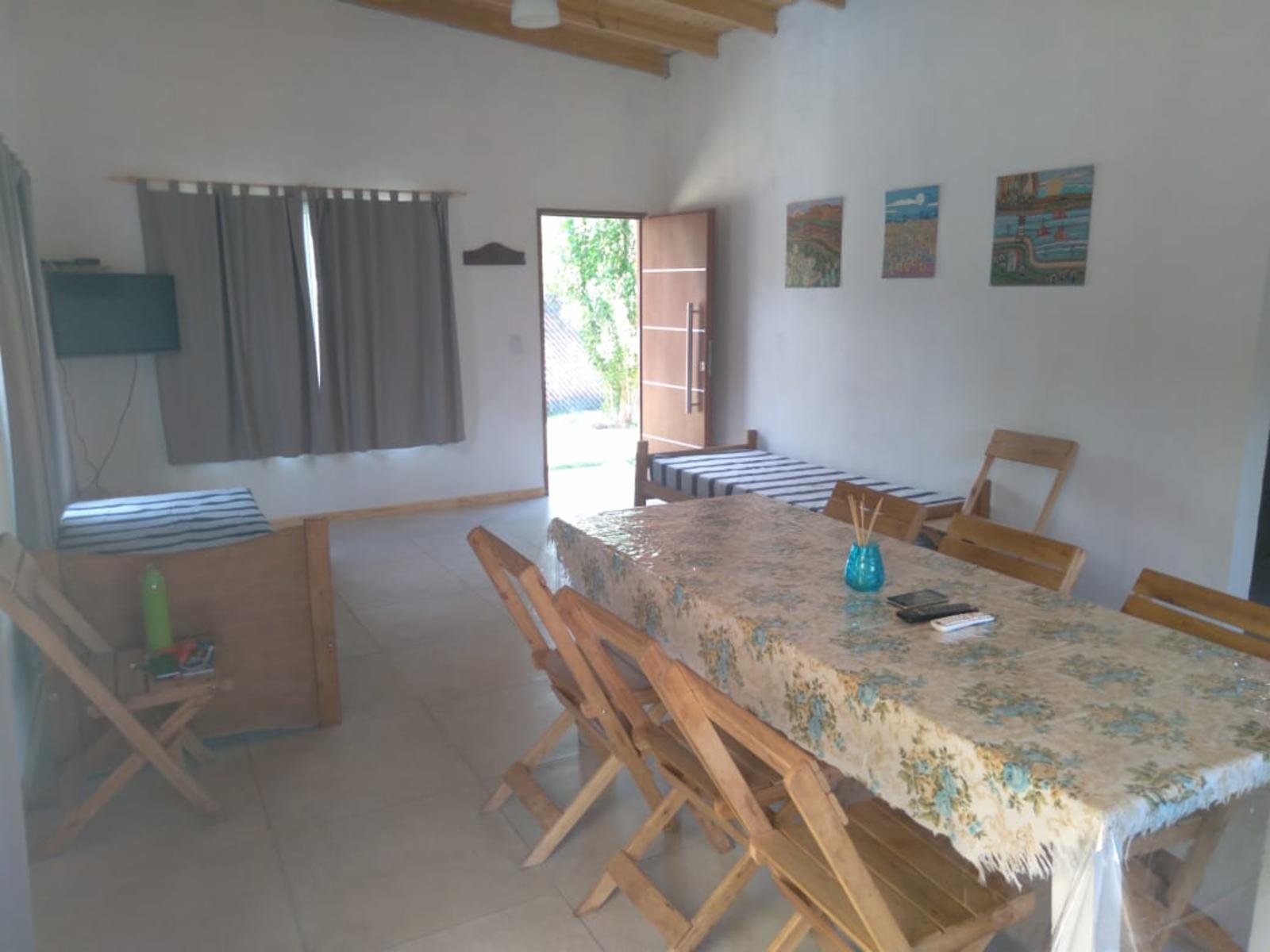 Las Calas s/n · Luján — foto 3