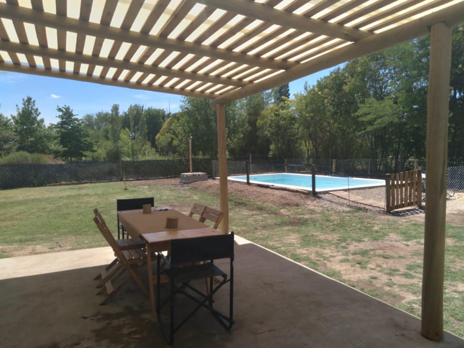 Las Calas s/n · Luján — foto 4