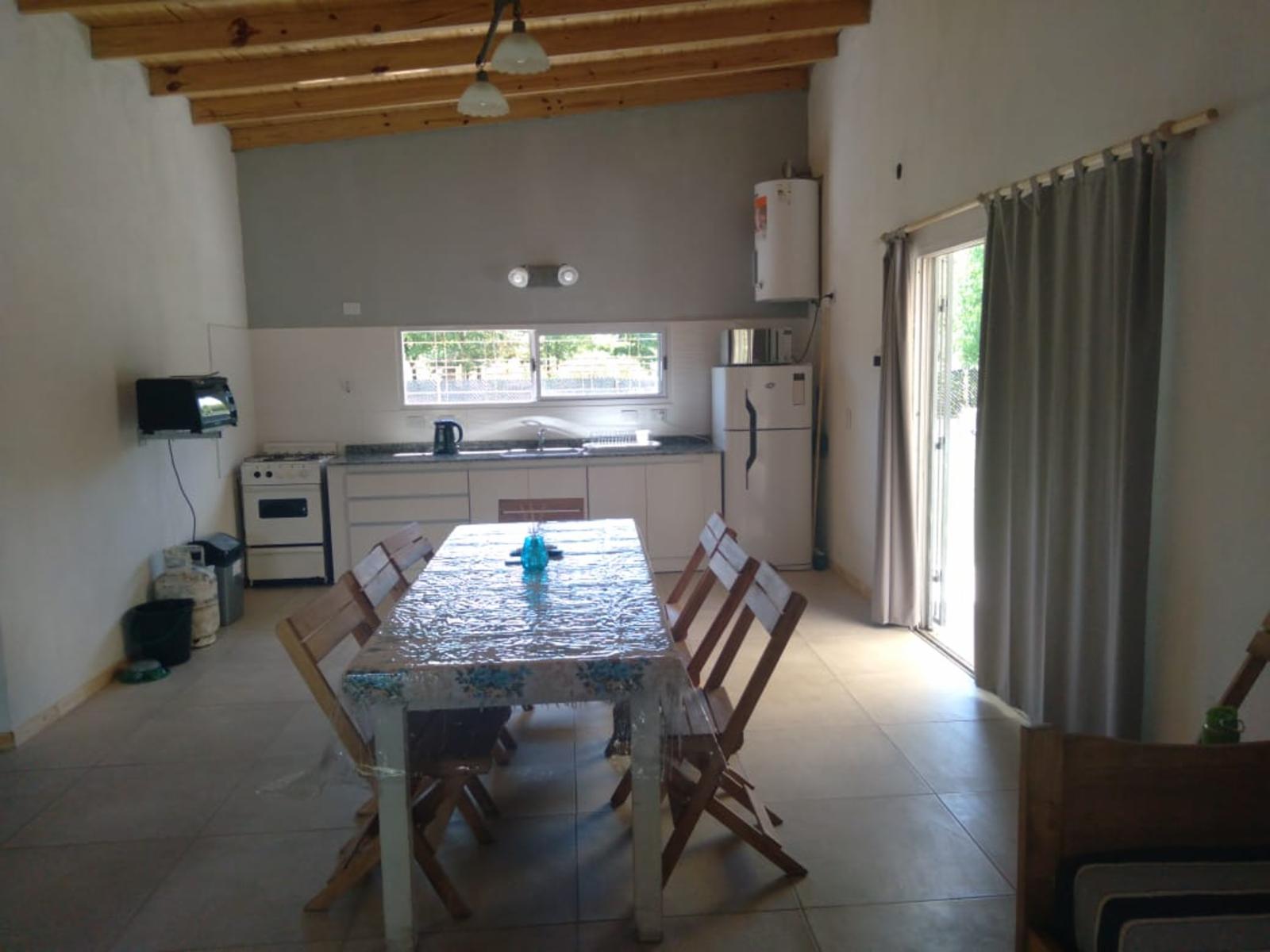 Las Calas s/n · Luján — foto 9