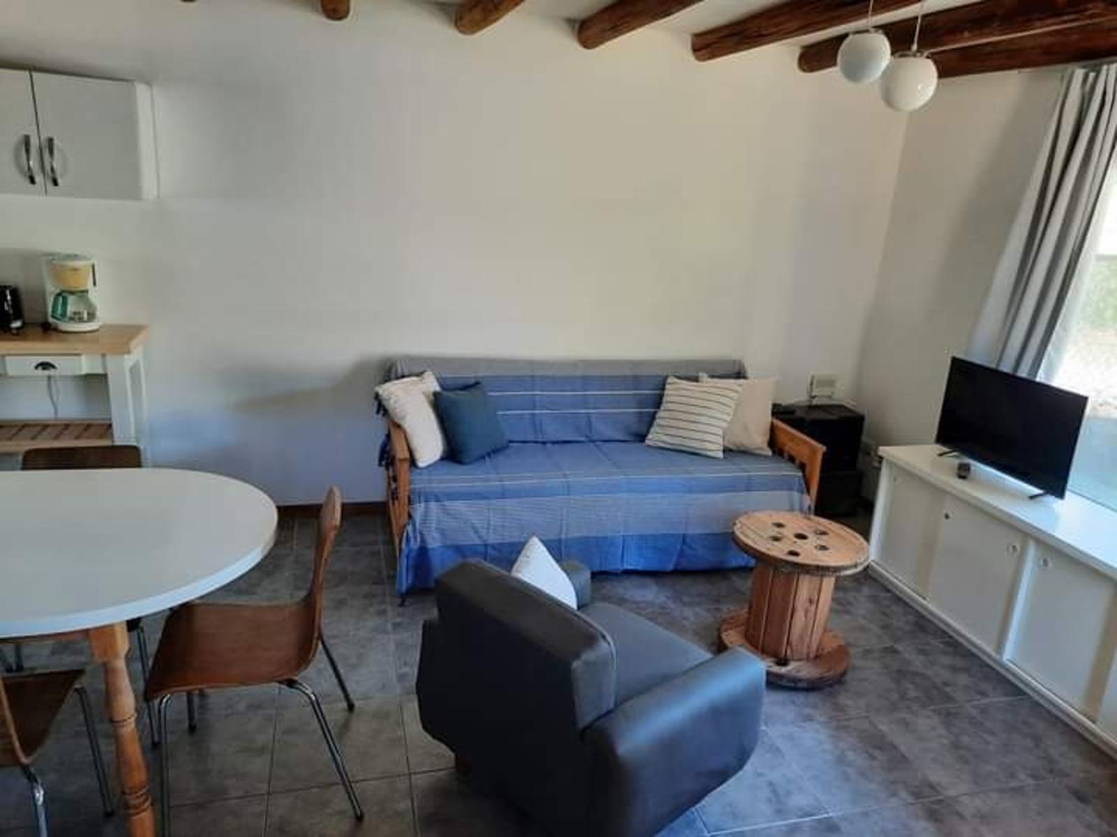 Miramar y La Perla · Monte Hermoso — foto 4