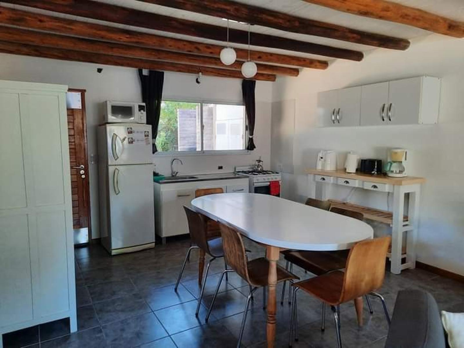 Miramar y La Perla · Monte Hermoso — foto 9
