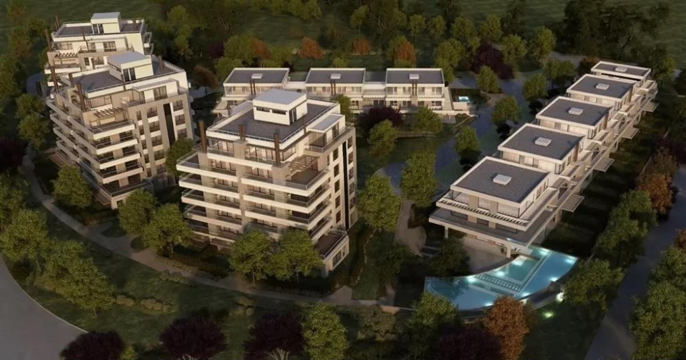Triplex 5 Ambientes con Pileta En Venta - Rincon De Milberg, Nordelta