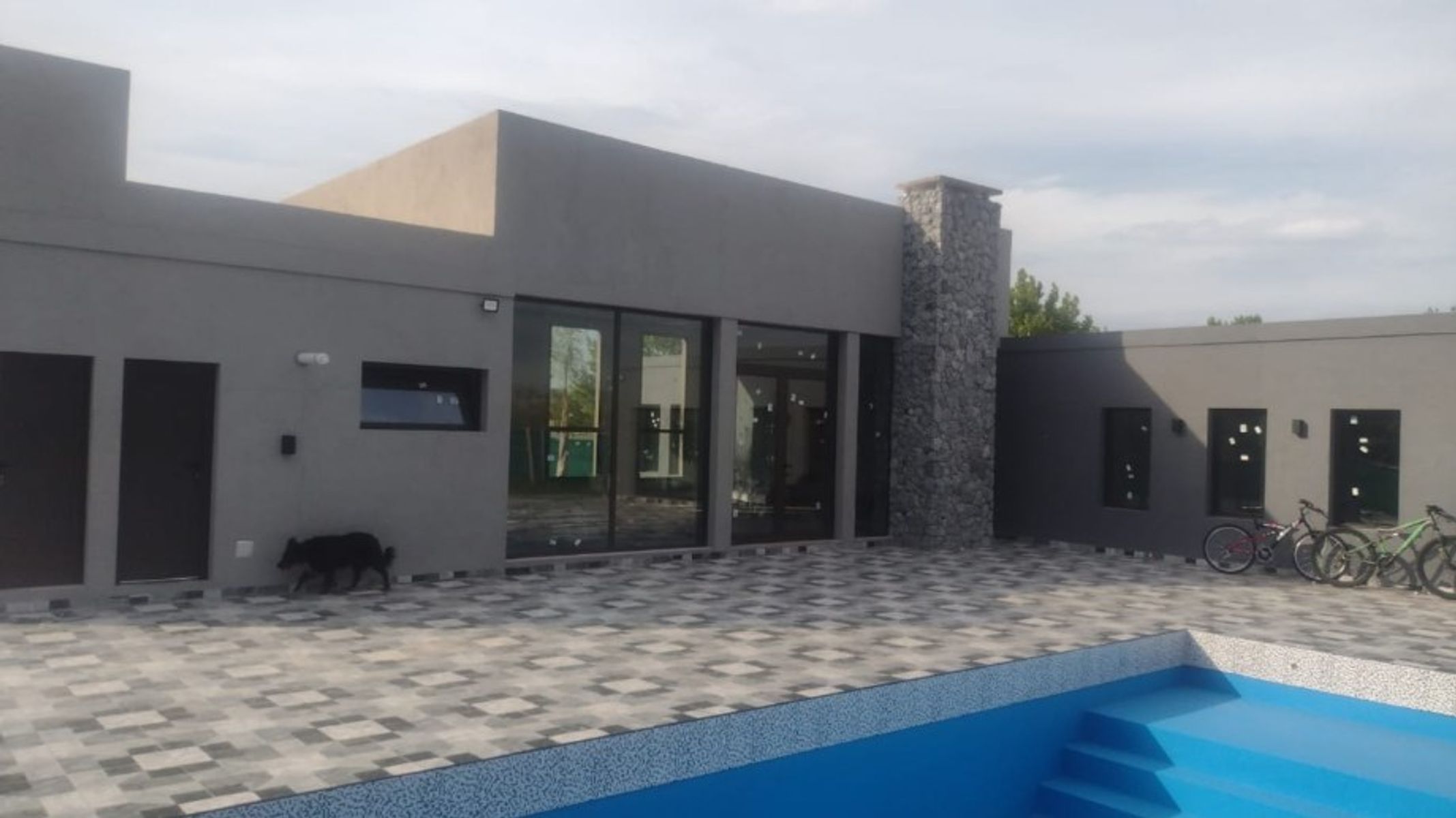 EVERLINK GOLF AY COUNTRY 103 · Luján — foto 7