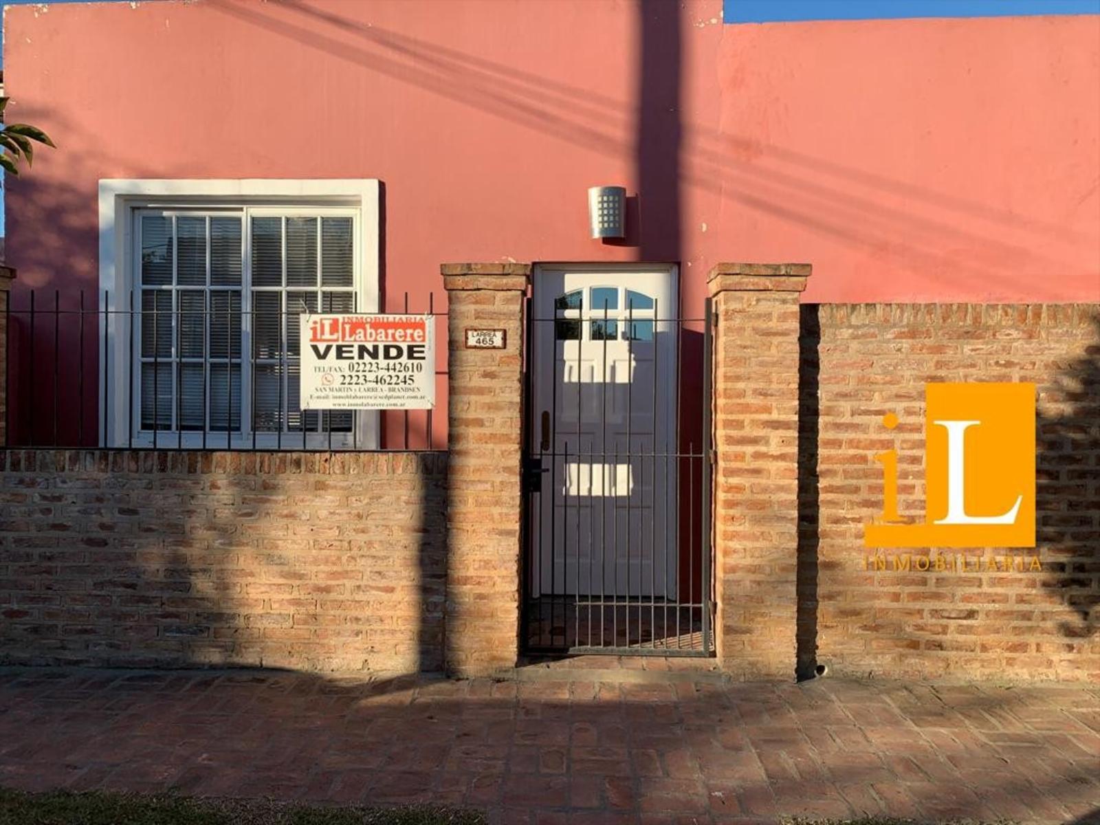 Larrea · Brandsen — foto 3