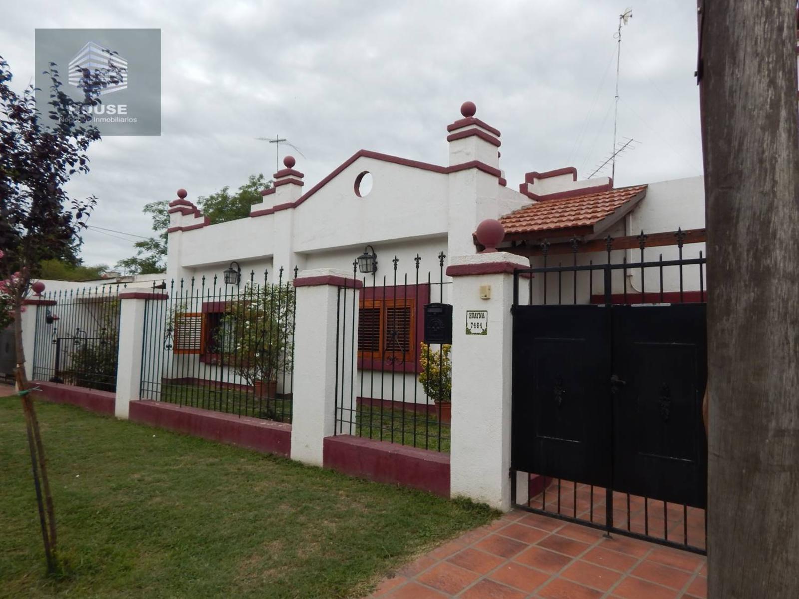 Bº QUIZQUIZACATE - A MTS DE RICARDO ROJAS - IMPECABLE - APTA CRÉDITO - RECIBO MENOR - PISCINA Y GRAN PARQUE