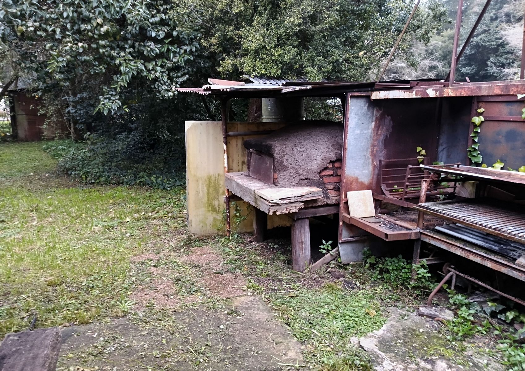 Mamboretá · Punta Indio — foto 11
