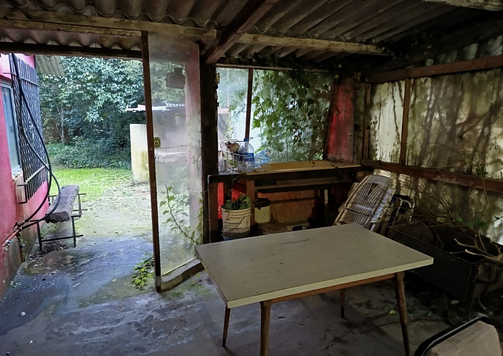 Mamboretá · Punta Indio — foto 10