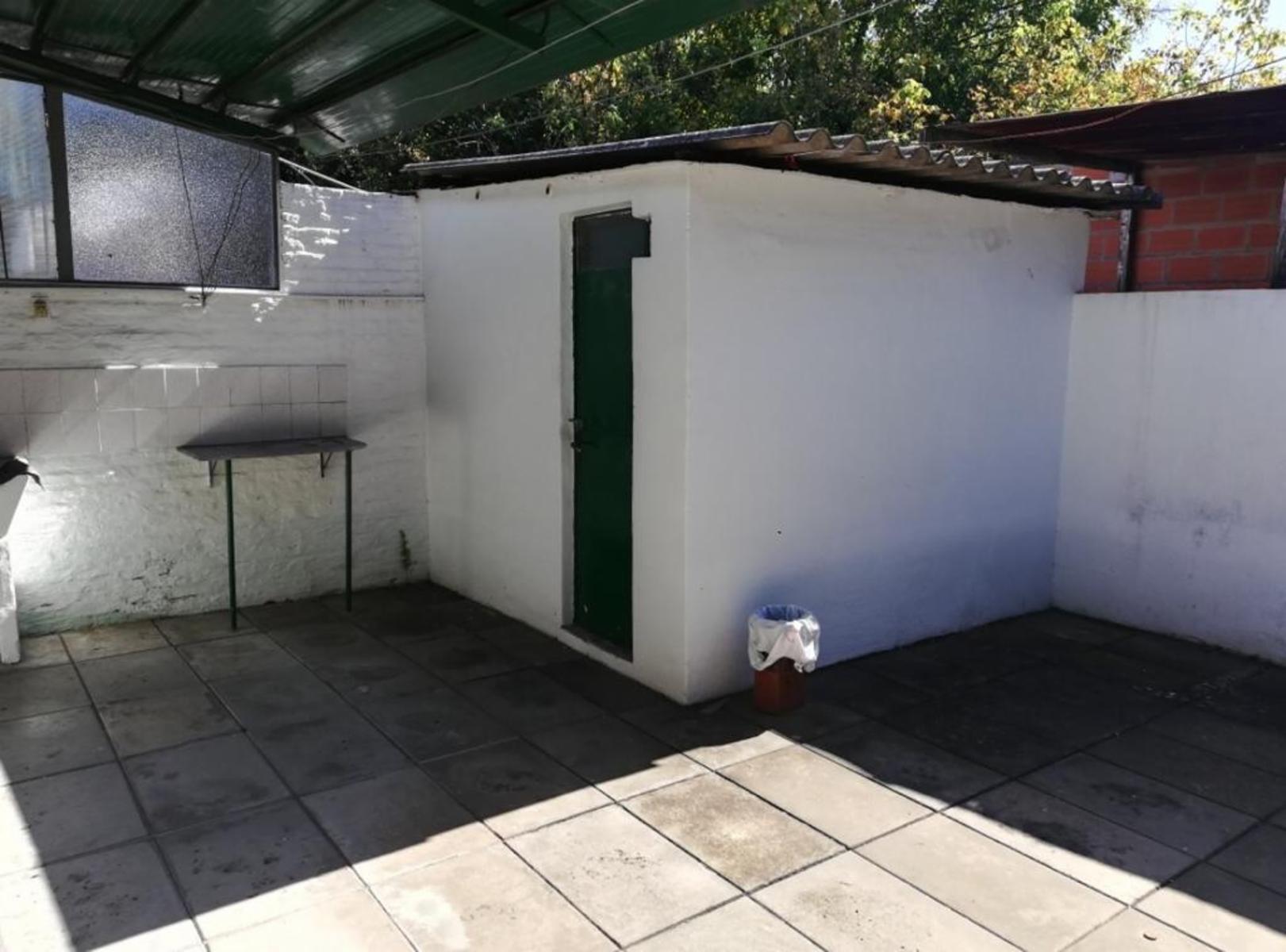 MONSEÑOR HAIGFRIENGE · Morón — foto 6