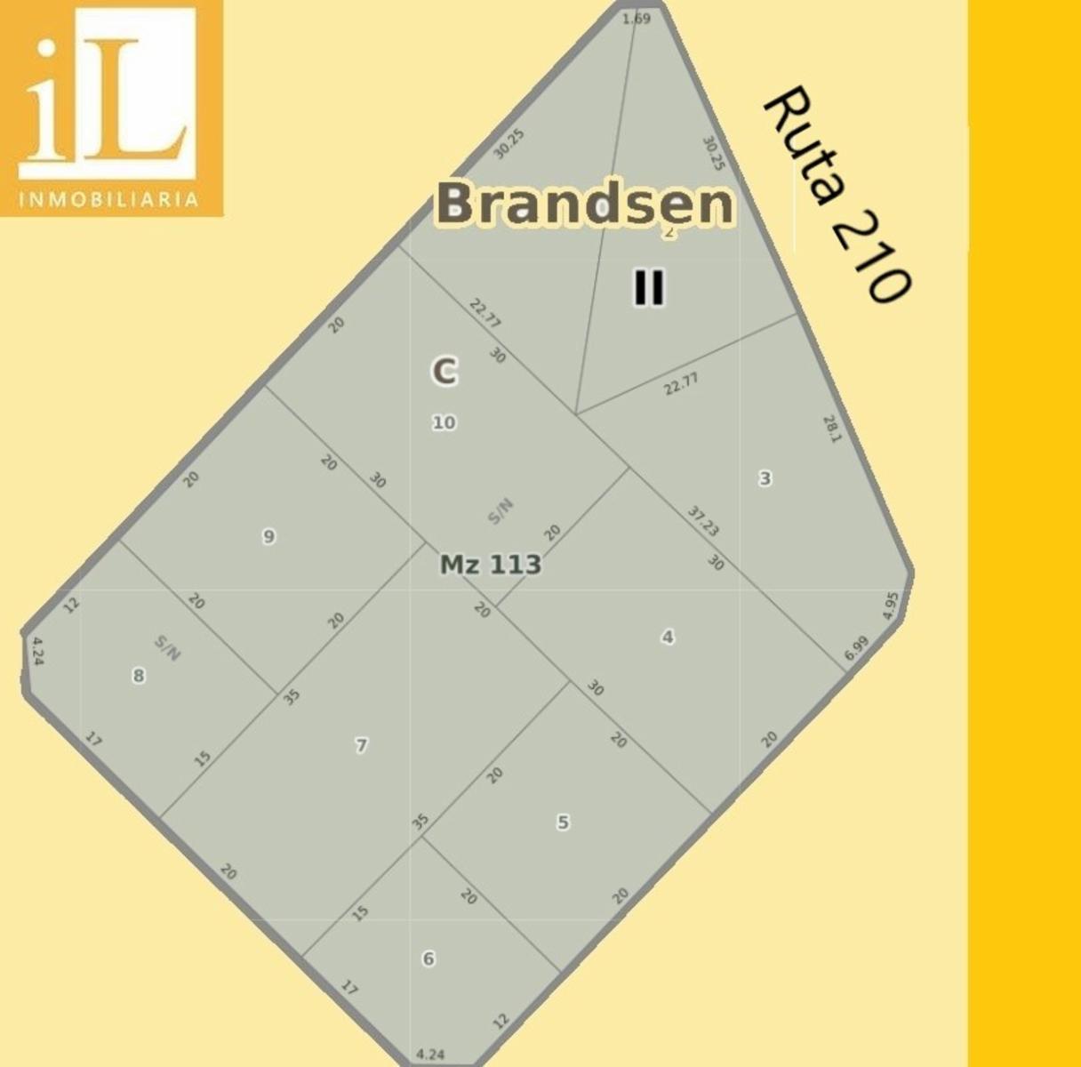 Ruta 210 · Brandsen — foto 7