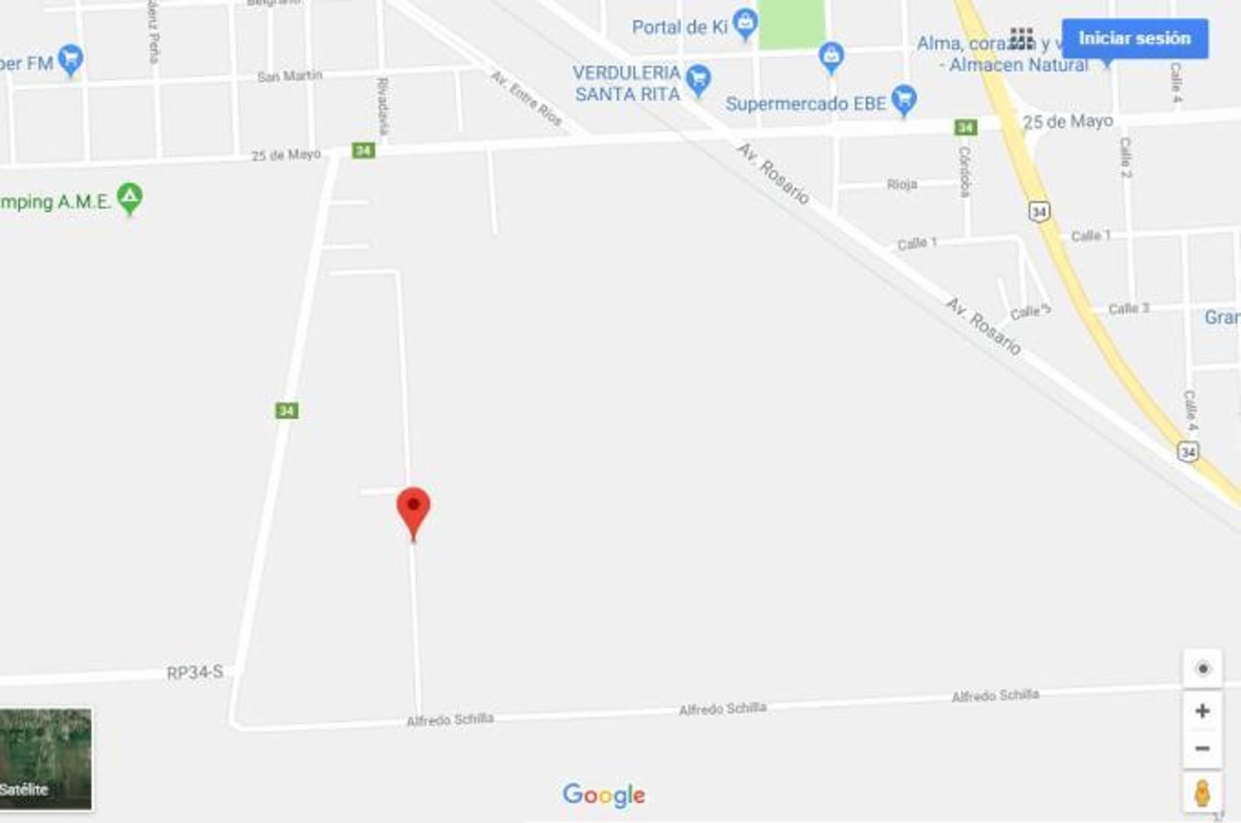 Alfredo Schilla 2200 · Rosario — foto 4