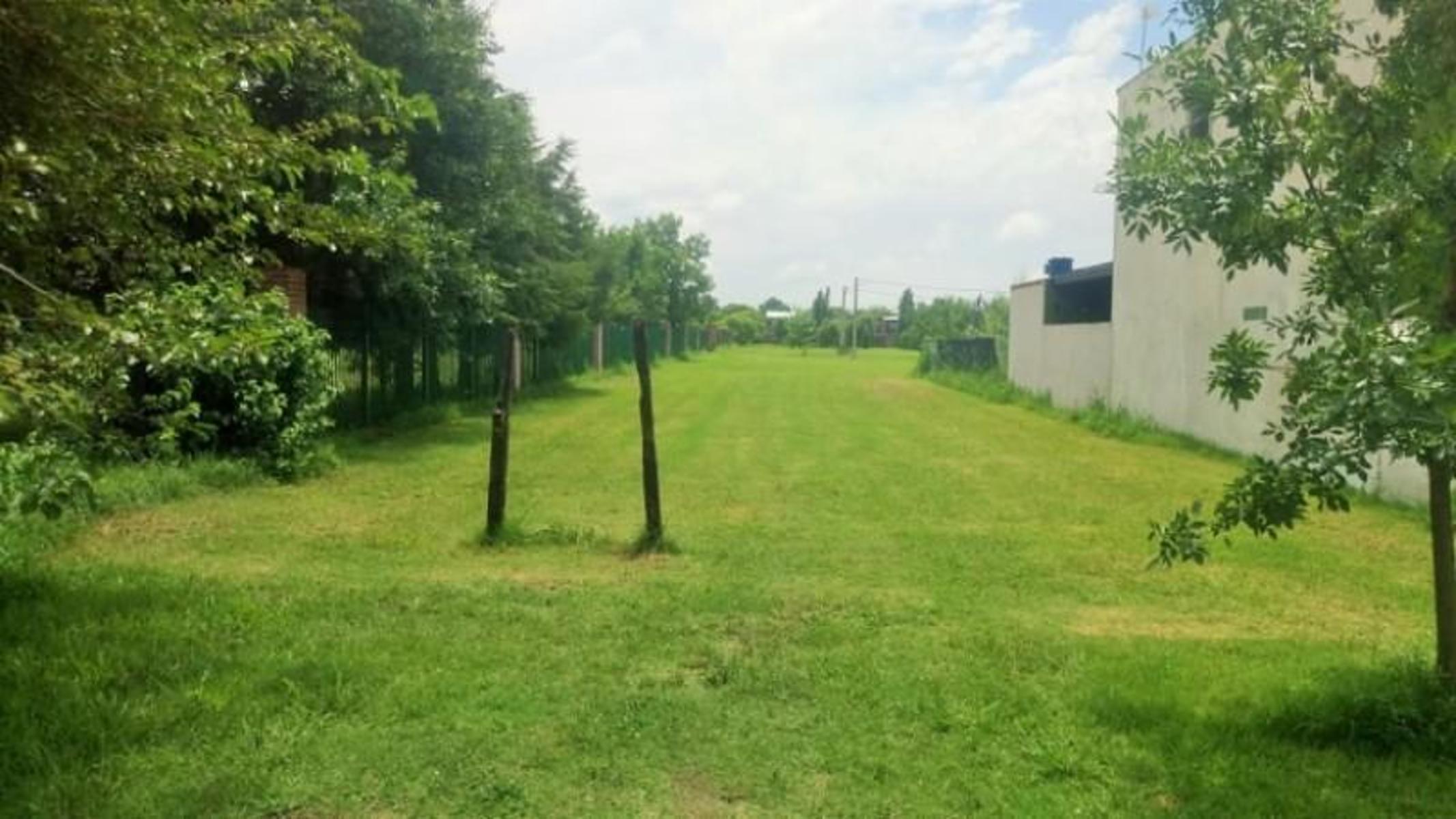 Alfredo Schilla 2200 · Rosario — foto 5