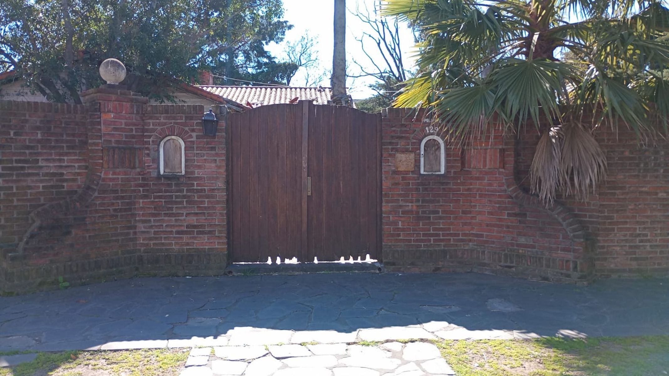 Terreno EN VENTA, Av. Muñiz 100, Ituzaingó. Ideal inversor