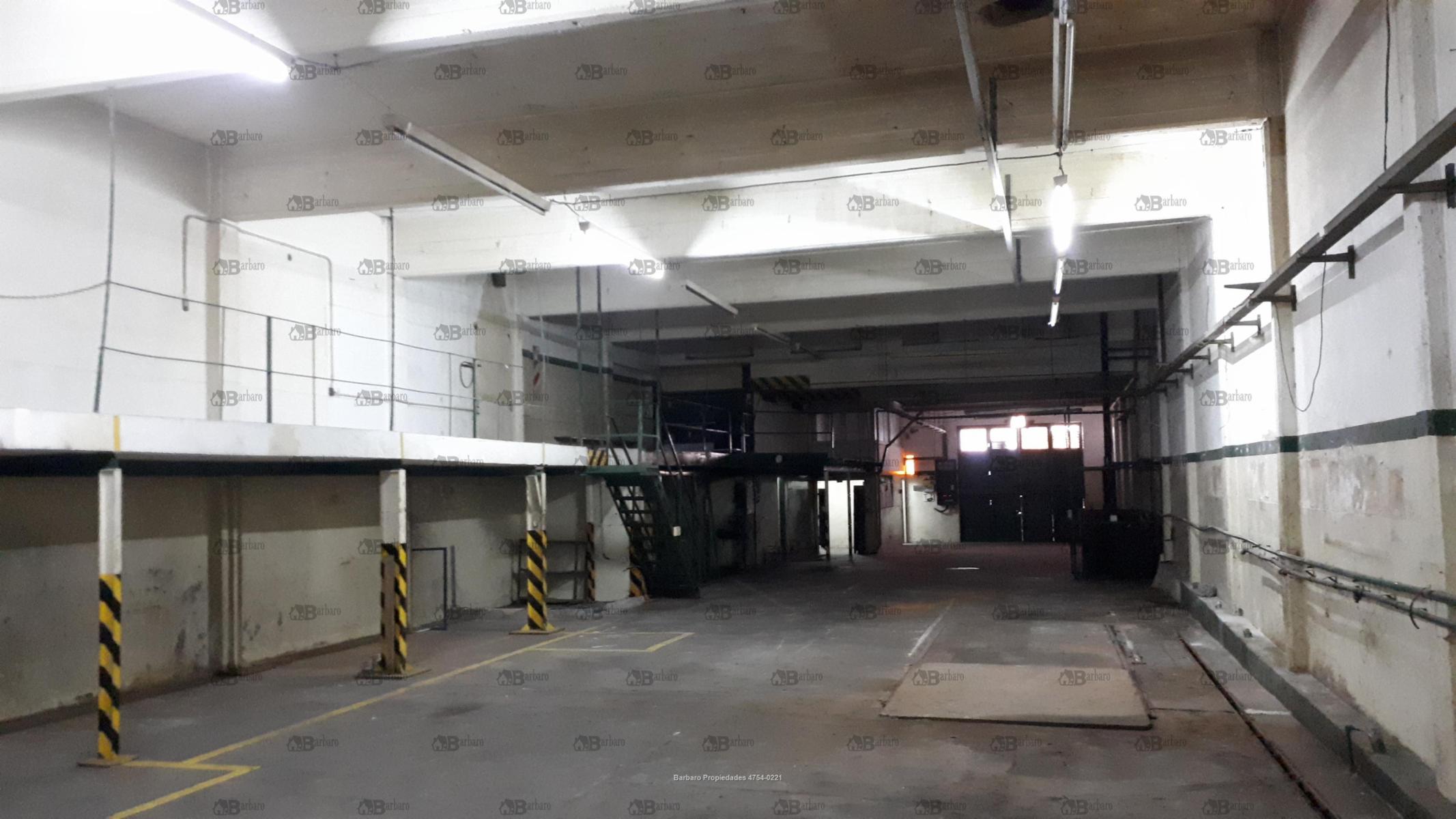 Buenos Aires  4600 · San Martín — foto 16