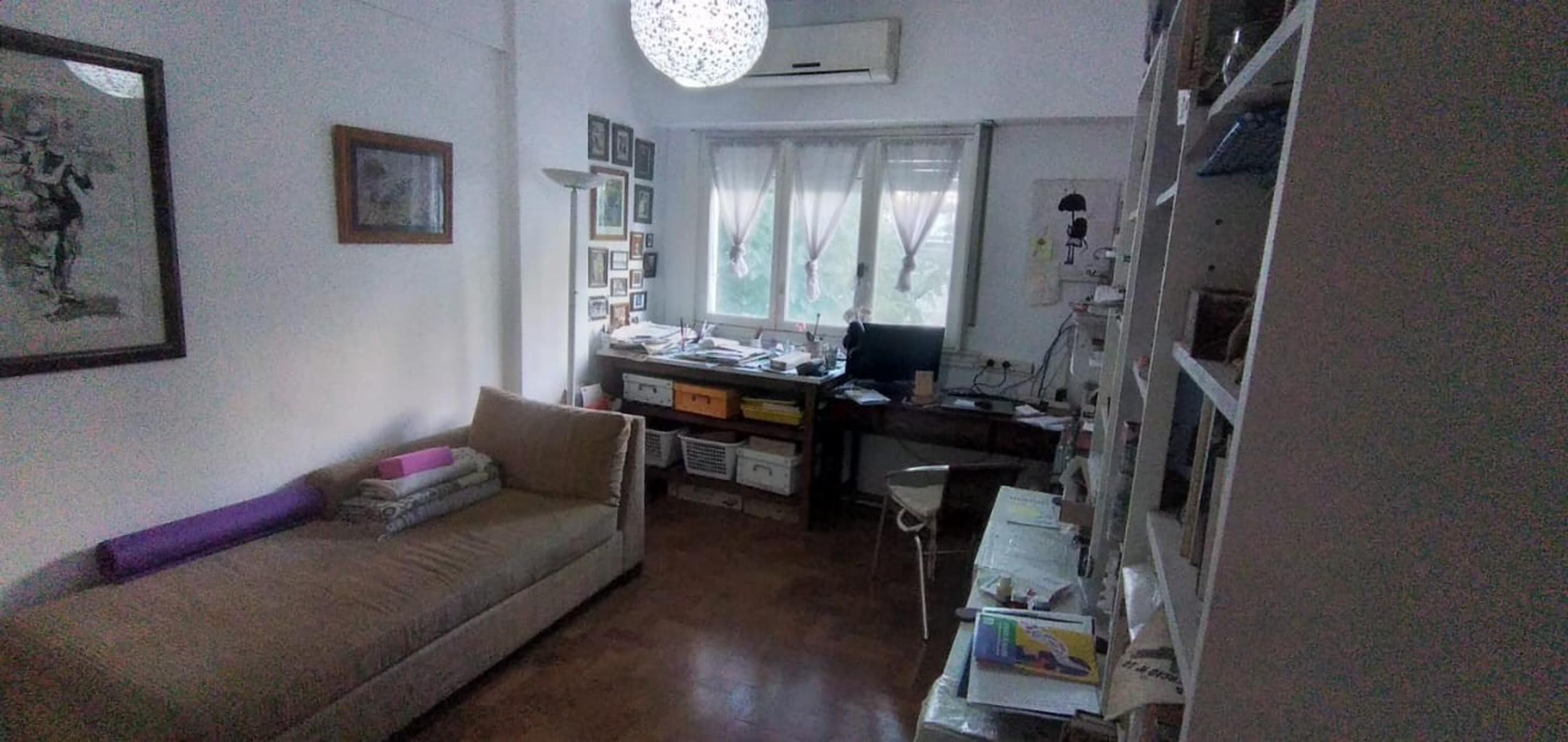 Av. Angel Gallardo 194 2 piso · Villa Crespo — foto 3