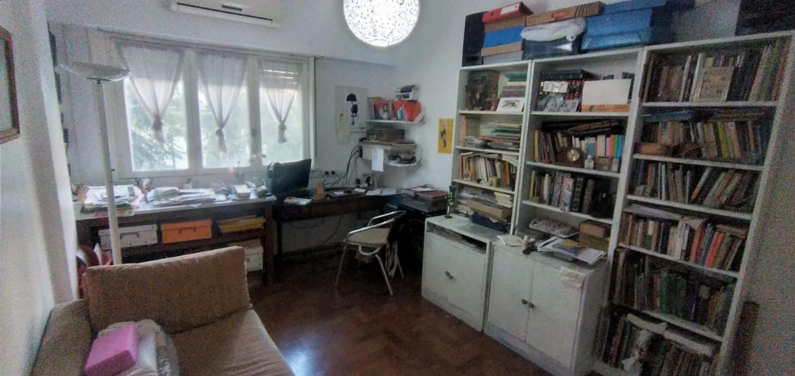 Av. Angel Gallardo 194 2 piso · Villa Crespo — foto 4