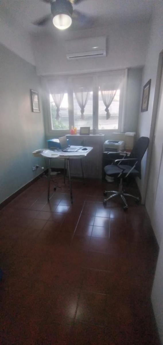 Av. Angel Gallardo 194 2 piso · Villa Crespo — foto 5