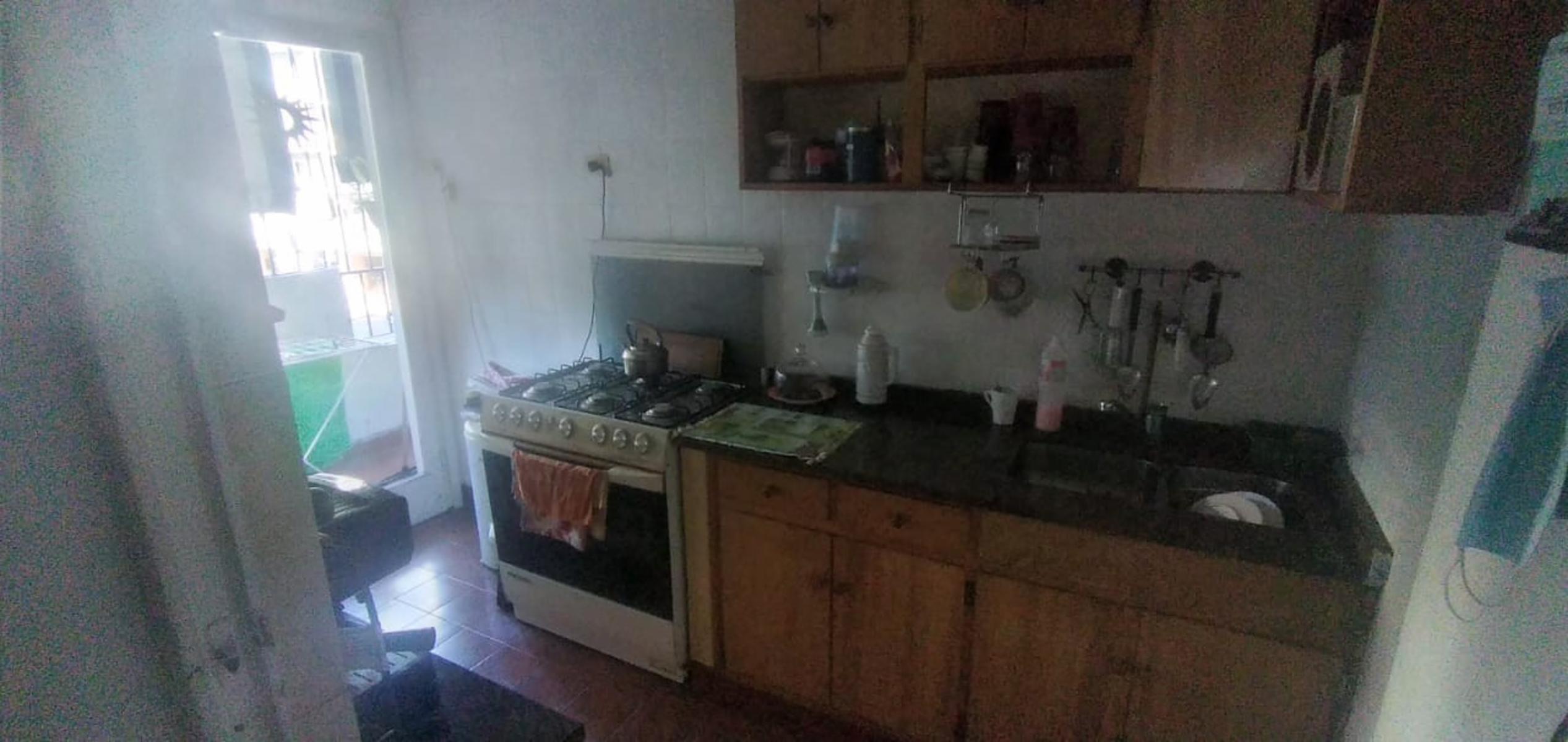 Av. Angel Gallardo 194 2 piso · Villa Crespo — foto 6