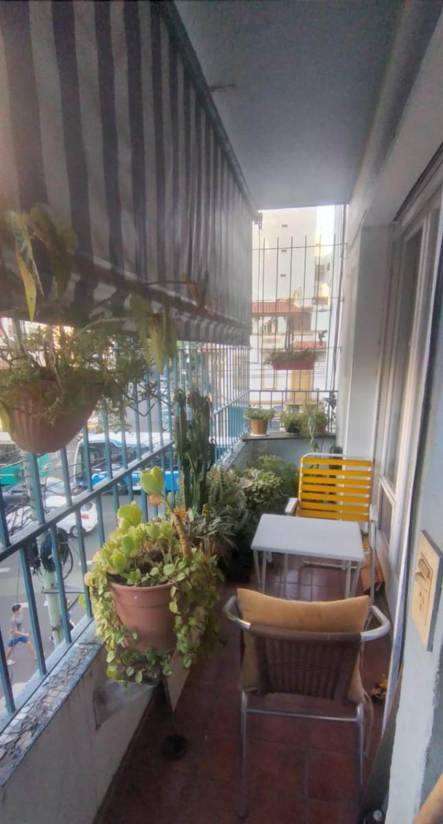 Av. Angel Gallardo 194 2 piso · Villa Crespo — foto 10