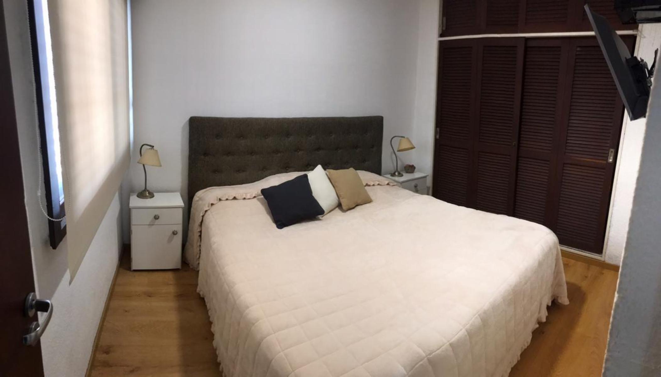 Hermoso DUPLEX 4 ambientes con amplia terraza. En VENTA.