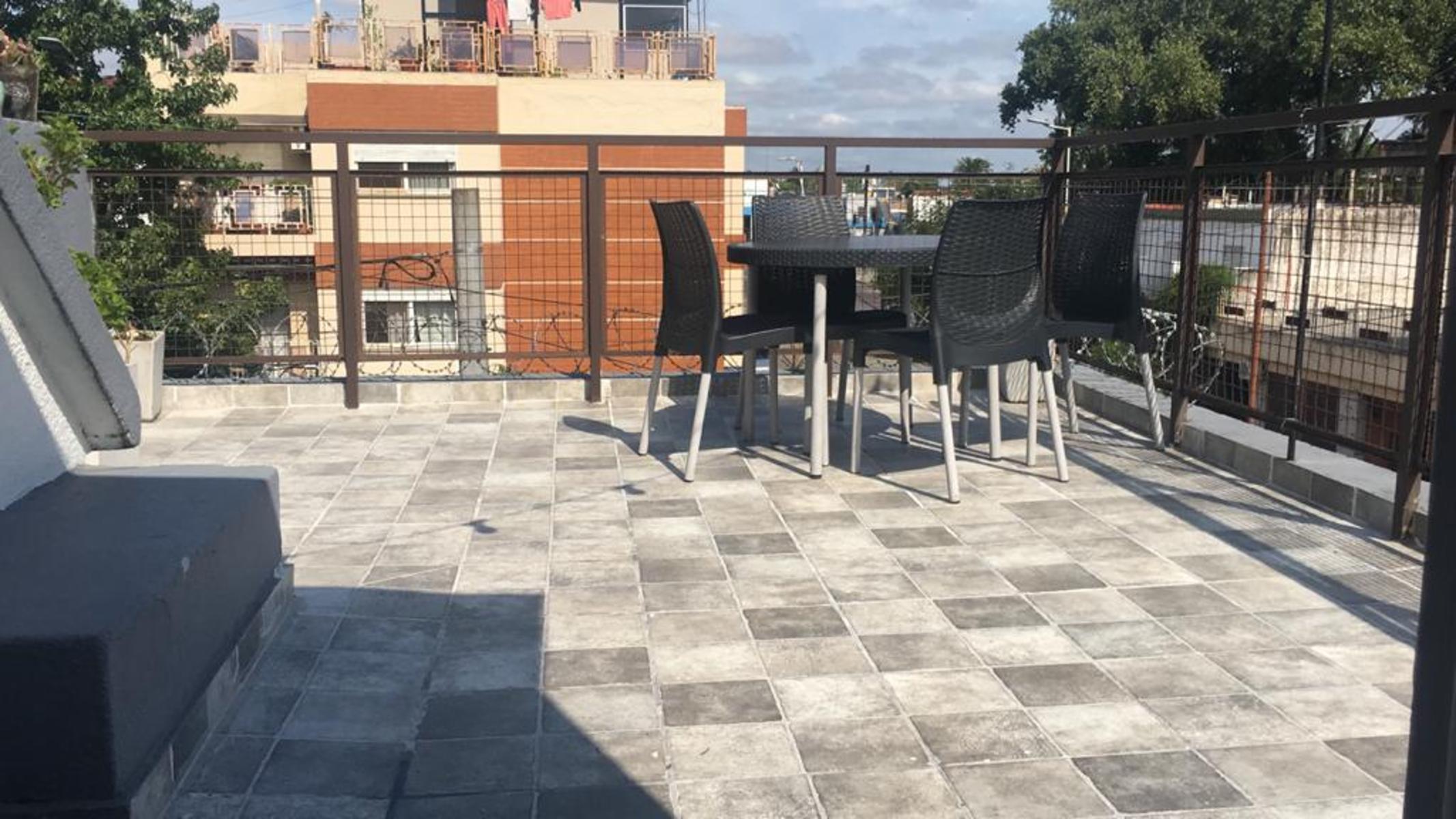 Vicente Casares 800 · Morón — foto 16