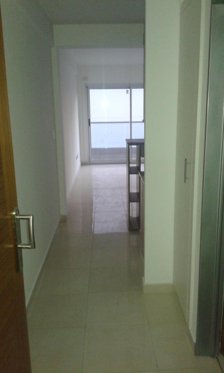Departamento Monoambiente en Venta. Con Renta ideal inversor. Mendoza Al 100, Morón.