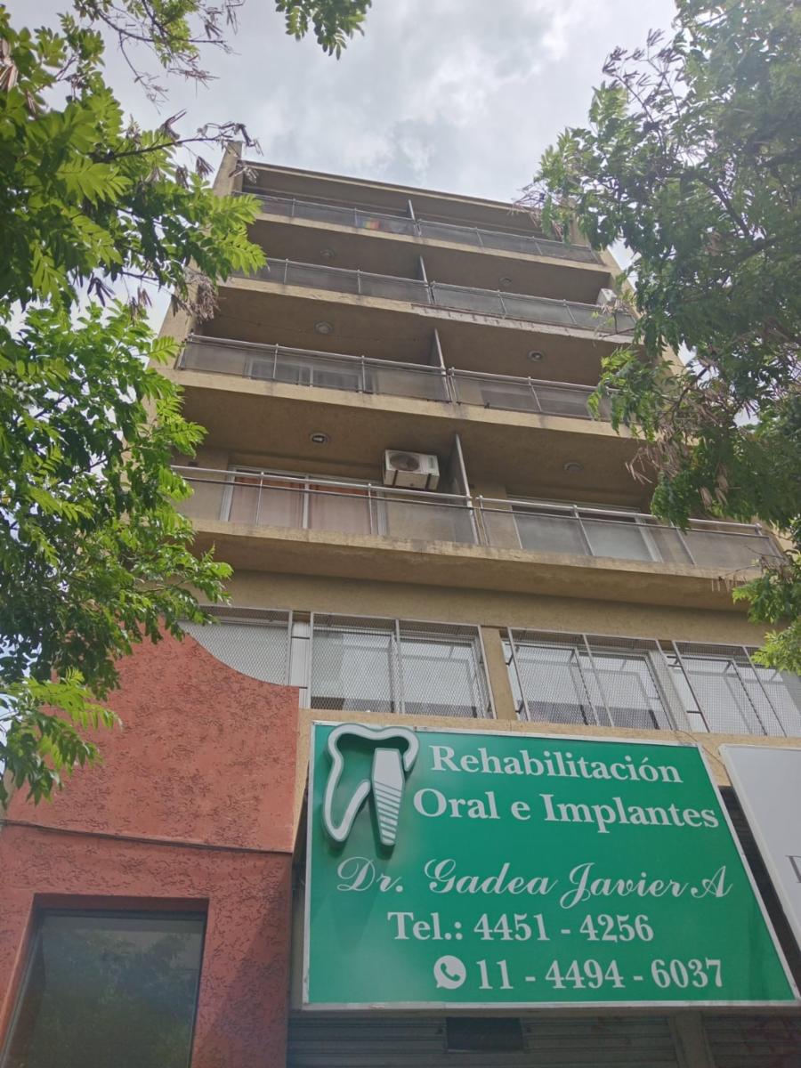 Avenida Presidente Perón 1000 · San Miguel — foto 5