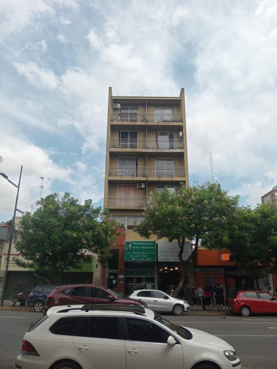 Avenida Presidente Perón 1000 · San Miguel — foto 9