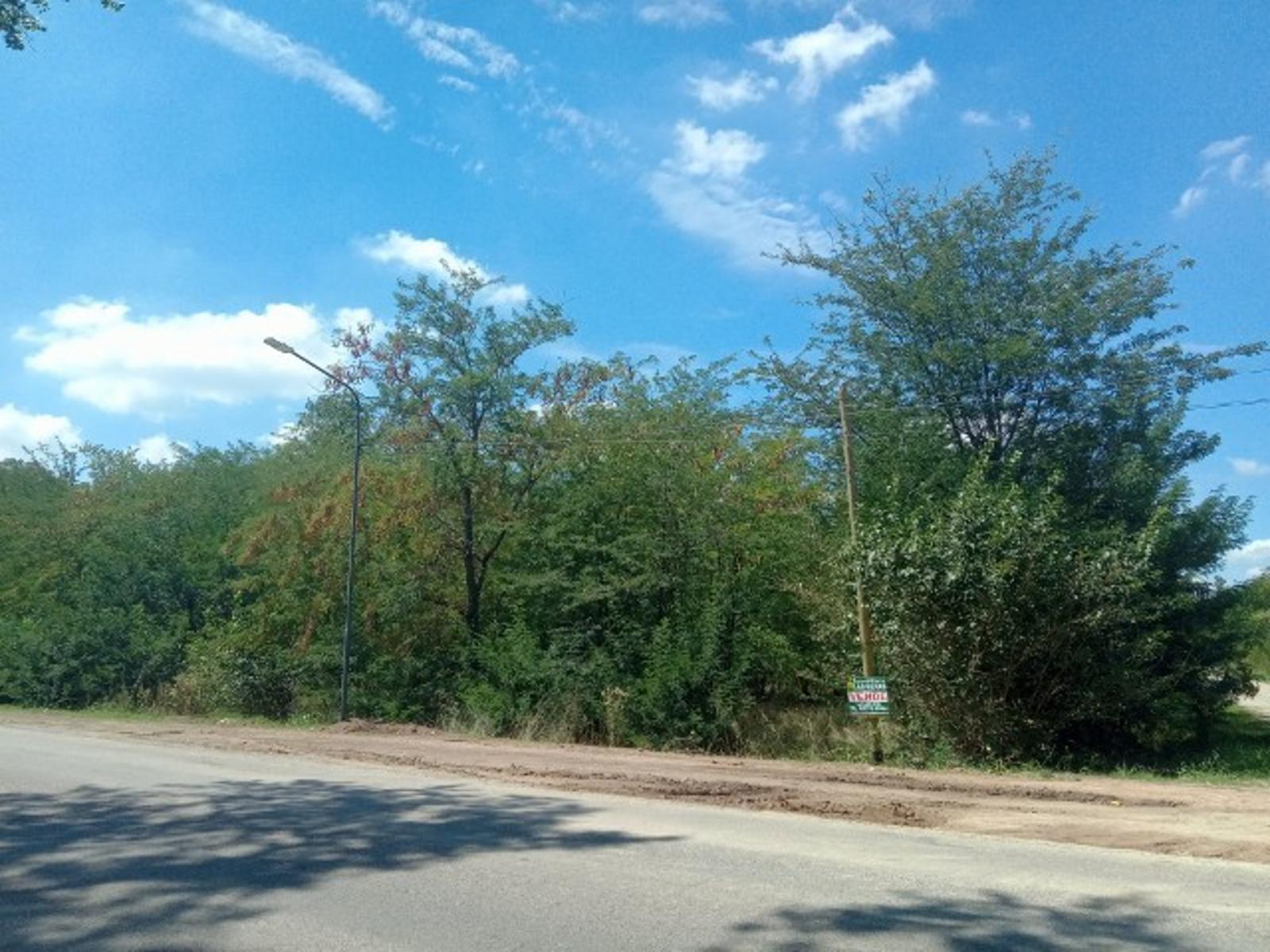 Ruta Provincial 40 esquina Ayacucho · General Las Heras — foto 3