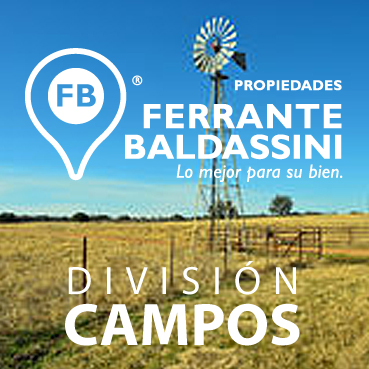 CAMPO DE 5000 HECTÁREAS EN LA RIOJA - LAS LATAS - CAMPO GANADERO 