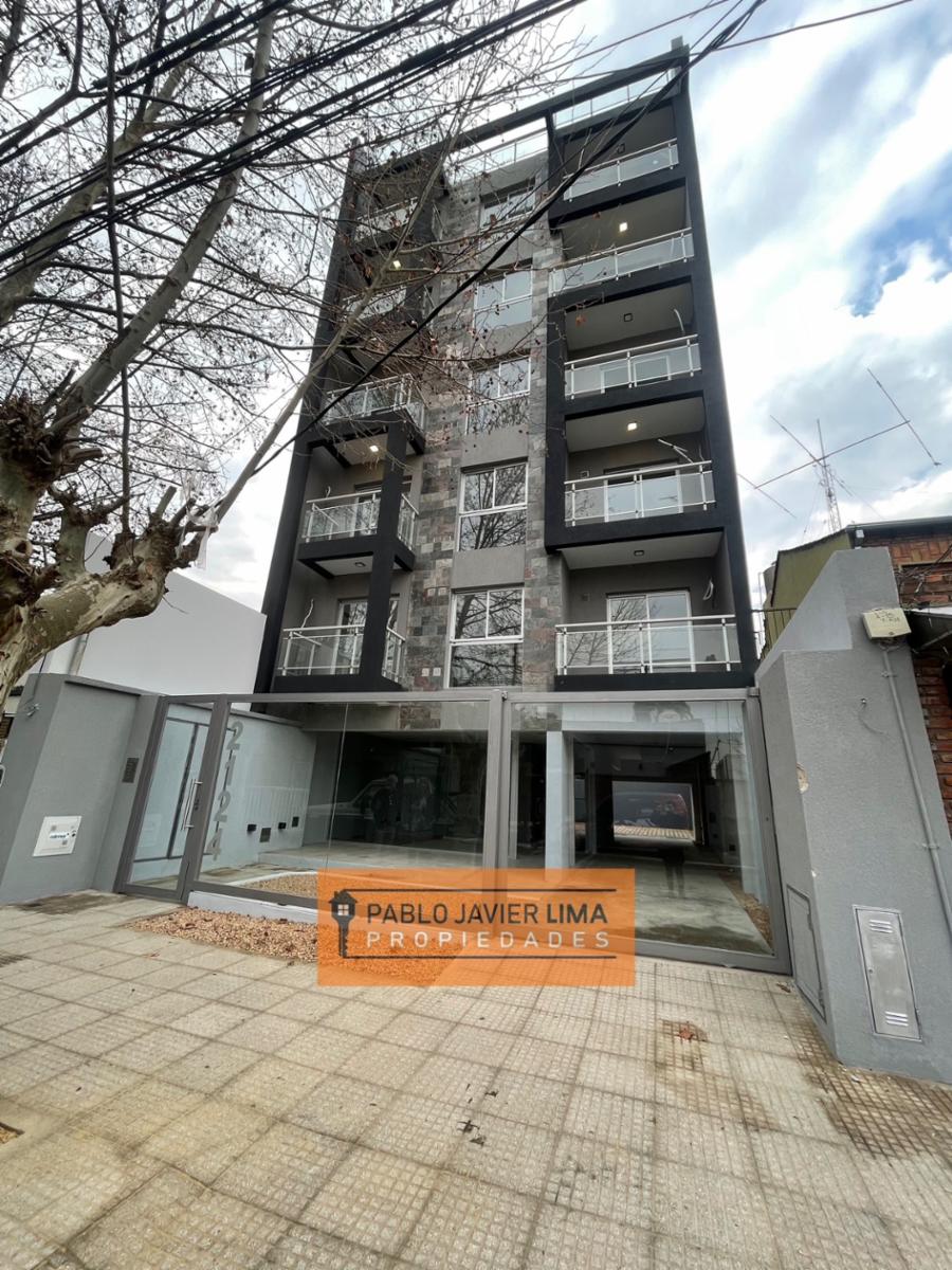 VENTA DE DEPARTAMENTO MONO AMB EN SANTOS LUGARES. TRES DE FEBRERO