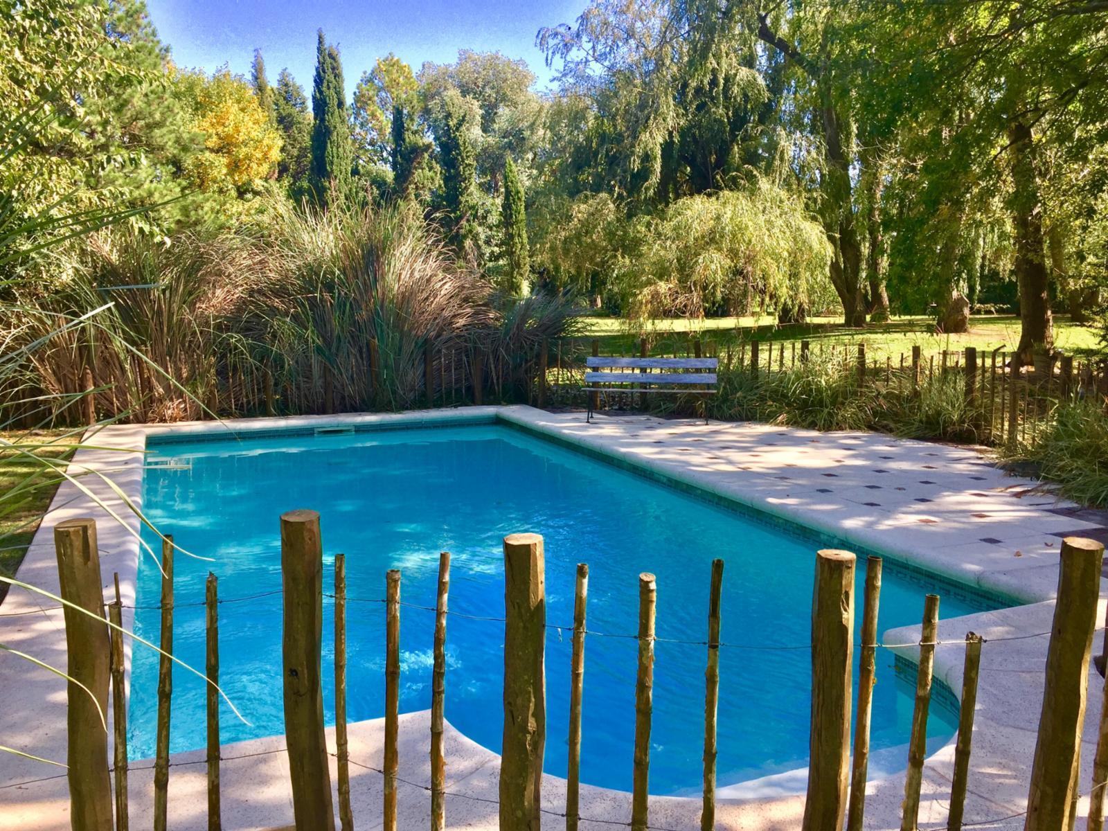 Barrio Saint Thomas Norte · Esteban Echeverría — foto 7
