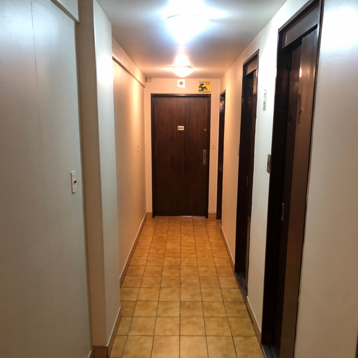 AV. NAZCA 3100 · Villa del Parque — foto 4