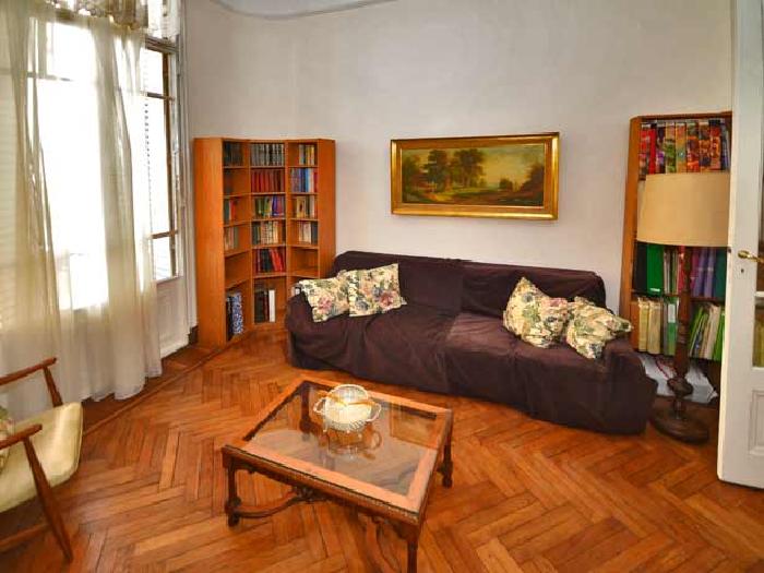 Virrey Olaguer y Feliu 2407 · Belgrano — foto 11