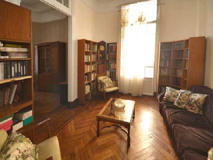 Virrey Olaguer y Feliu 2407 · Belgrano — foto 9