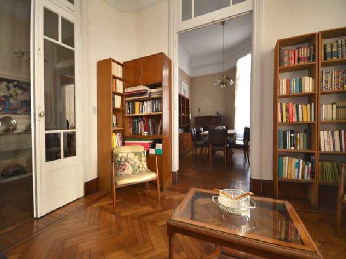 Virrey Olaguer y Feliu 2407 · Belgrano — foto 10