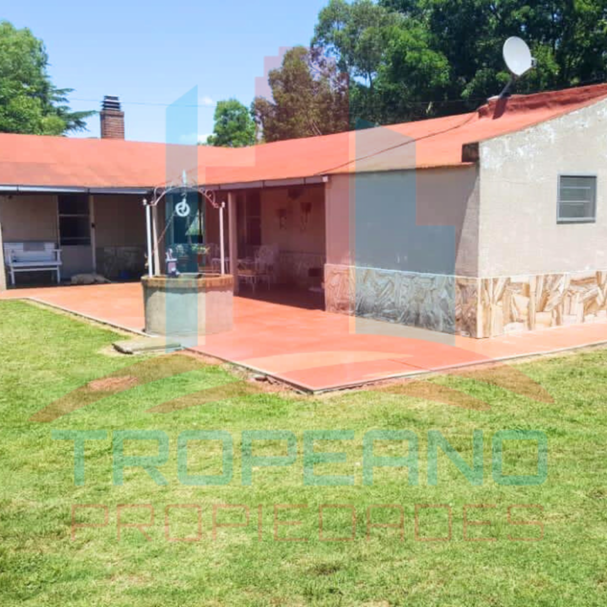 Venta Casa Quinta 1 Ha- Pileta - Parque- Marcos Paz