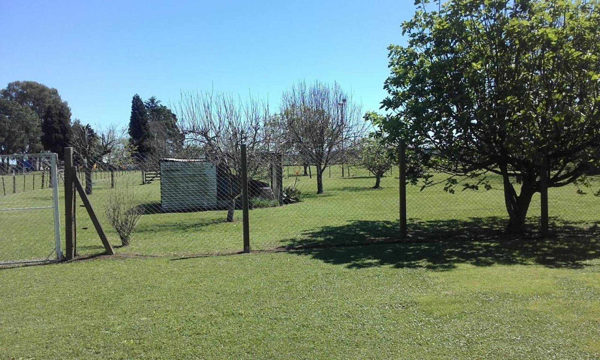 Ruta 3 Km 49,5 · Marcos Paz — foto 14